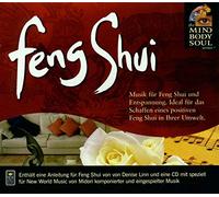 Mind Body & Soul - Feng Shui Vol. Ii
