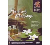 Mind Body & Soul - Healing Massage