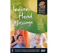 Mind Body & Soul - Indian Head Massage