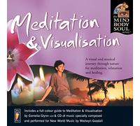 Mind Body & Soul - Meditation & Visualisation