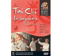 Mind Body & Soul - Mind Body & Soul - Tai Chi for beginners - The 24 Forms