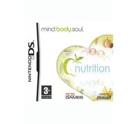 mind, body & soul : nutrition [Edizione : Francia]
