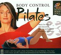 Mind Body & Soul - Pilates