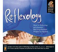 Mind Body & Soul - Reflexology