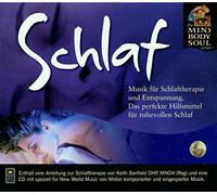 Mind Body & Soul - Sleep