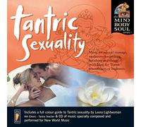 Mind Body & Soul - Tantric Sexuality