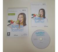 Mind, Body & Soul Tutti In Forma Nintendo WII 505 GAMES