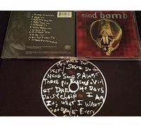 Mind Bomb - Mind Bomb