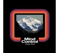 Uncle Acid & The Deadbeats Mind Control (CD) Album