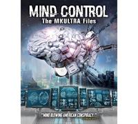 Mind Control - The MK Ultra Files (DVD) Various