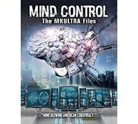 Mind Control: The Mkultra Files (DVD) Various