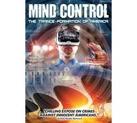 Mind Control: The Trance-formation Of America (DVD) Various