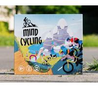 Mind Cycling Gioco da tavolo Giochi di strategia Giochi di piattaforma Giochi da tavolo Corsa in bicicletta Dai 10 anni in su