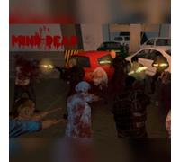 Mind Dead (PC) Steam Key - GLOBAL