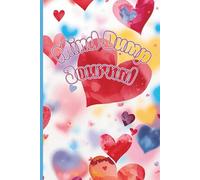 Mind Dump Journal: Brain Clearing Notebook to shift mental clutter, for stress and anxiety relief