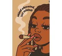 Mind elevated, soul sedated.: Pen to Paper. Mind at Peace.