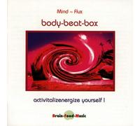 Mind-Flux - Body-Beat-Box