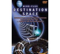 Mind-Flux - Destination Space