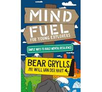 Mind Fuel for Young Explorers: Simple Ways to Build Mental Resilience