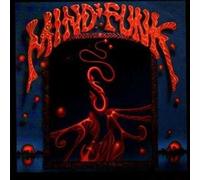 MIND FUNK - Same (1991)