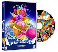 Mind Game (DVD)