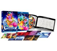 Mind Game - Limited Edition (Blu-Ray Disc + Book)