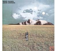 Mind Games by Lennon, John (2002-10-21)