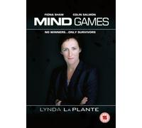 Mind Games [DVD] [Edizione: Regno Unito]