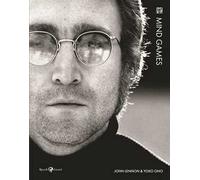 Libri John Lennon / Yoko Ono - Mind Games. Ediz. Illustrata