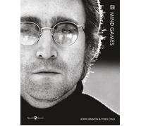 Mind games. Ediz. illustrata - Lennon John, Ono Yoko