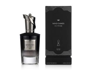 Mind Games En Prise Extrait de parfum (unisex) 100 ml