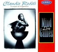 Mind Games Live