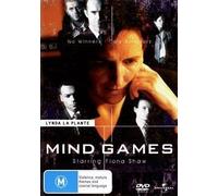 Mind Games ( Lynda La Plante's Mind Games ) [ Origine Australiano, Nessuna Lingua Italiana ]