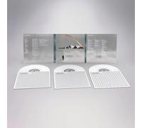 Mind Games: Meditation Mix Limited Edition 3LP [analogico] dal Giappone
