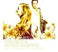 Mind Games - Plays Music of Stan Getz Astru