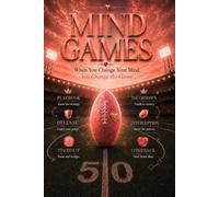 Mind Games: When You Change Your Mind, You Change the Game