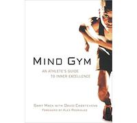 Mind Gym - Guida per gli atleti all'eccellenza interiore (copertina morbida) McGraw-Hill Education; 1 edizione (24 giugno 2002) - [Bargain Books]