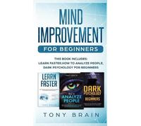 Mind Improvement for Beginners (Copertina rigida)