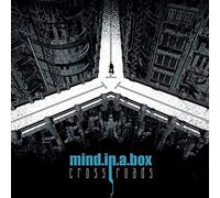 Mind.in.a.box - Crossroads