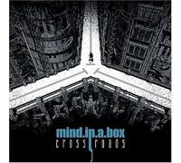 Mind in a Box - Crossroads by Mind in a Box (2007) Audio CD