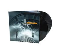 Mind.In.A.Box Dreamweb (Vinyl LP) 12" Album