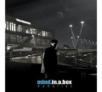 Mind.in.a.box Memories (CD)