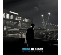 Mind.in.a.box Memories (CD)
