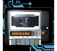 Mind in a Box - R.E.T.R.O