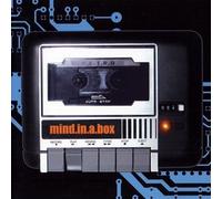 Mind in a Box R.E.T.R.O (CD)