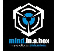 Mind In A Box - Revelations Club Mixes