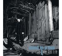 Mind in a Box What Used to Be (CD)