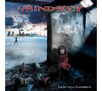 Mind Key - Pulse for a Graveheart
