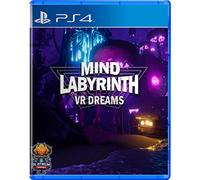 MIND LABYRINTH VR DREAMS - Playstation 4