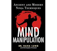 Christopher B. Prowant Dr. Haha Lung Mind Manipulation (Tascabile)